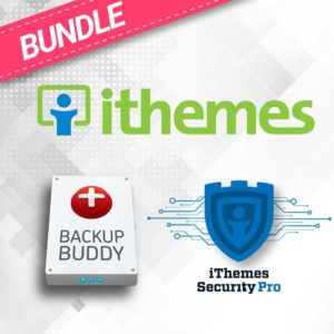 Plugin iThemes All-in-one Bundle
