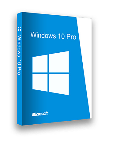 Windows 10 Pro Lifetime License Key – Reactivates After Reinstallation